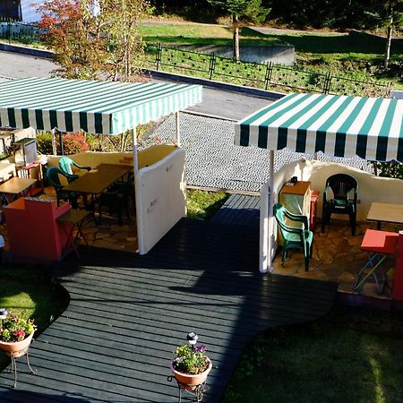 La Posada Fujikawaguchiko Bagian luar foto