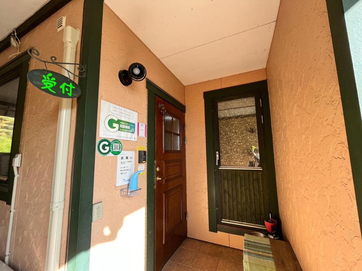 La Posada Fujikawaguchiko Bagian luar foto