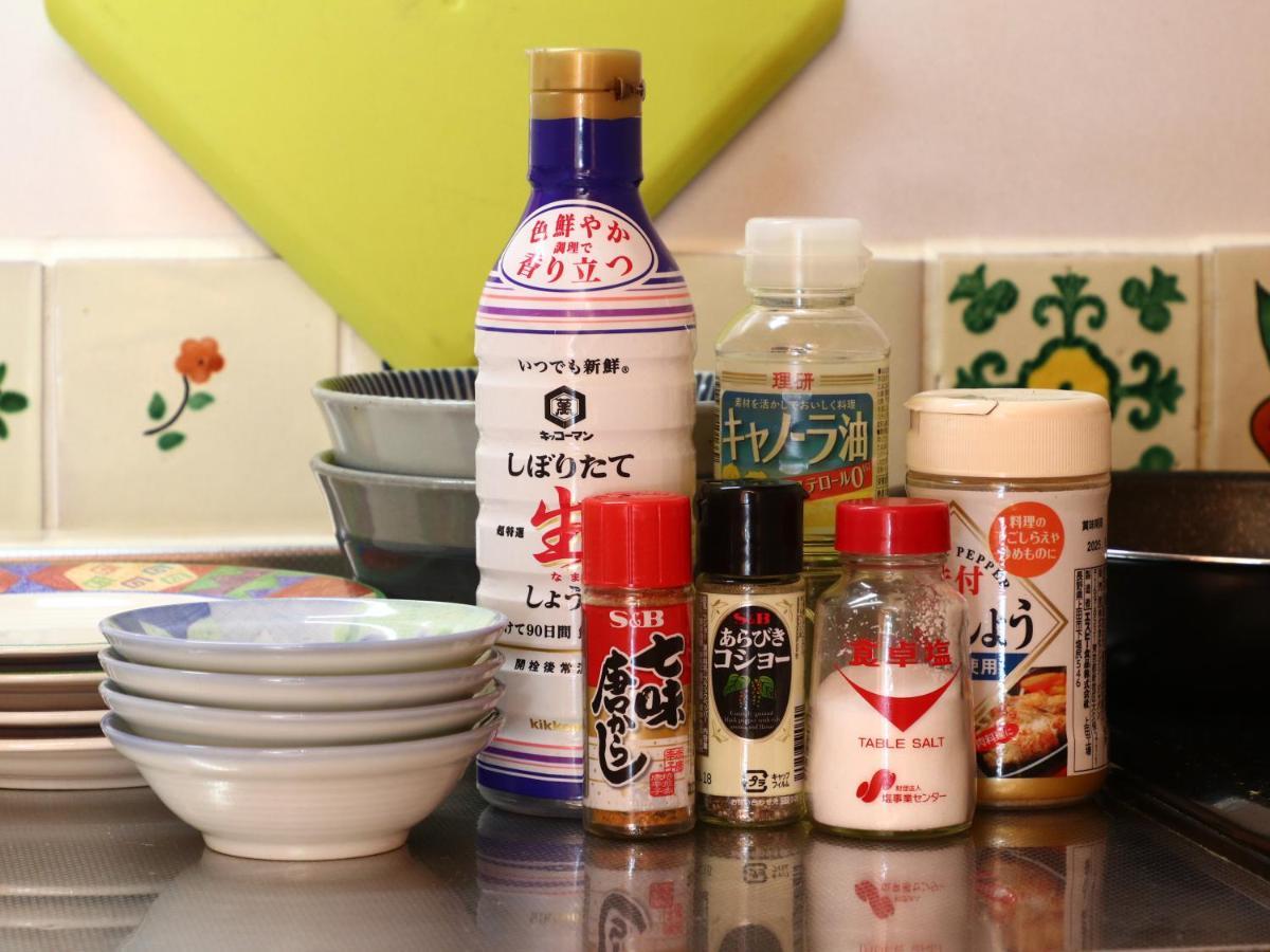 La Posada Fujikawaguchiko Bagian luar foto