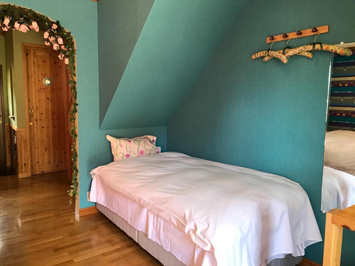 La Posada Fujikawaguchiko Bagian luar foto